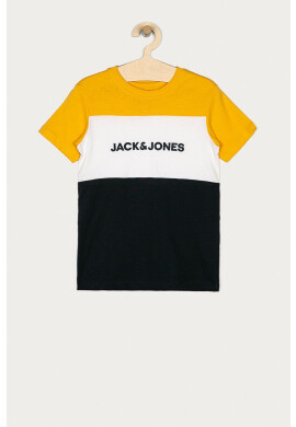 Jack & Jones Детска тениска 128-176 cm - Pepit.bg