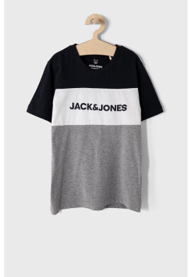 Jack & Jones Детска тениска 128-176 cm - Pepit.bg