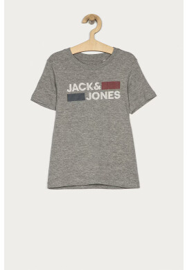 Jack & Jones Детска тениска 128-176 cm - Pepit.bg