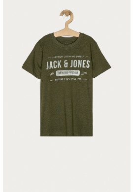 Jack & Jones Детска тениска 128-176 cm - Pepit.bg