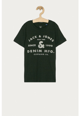 Jack & Jones Детска тениска 128-176 cm - Pepit.bg