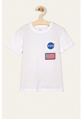 Jack & Jones Детска тениска 152-176 cm - Pepit.bg
