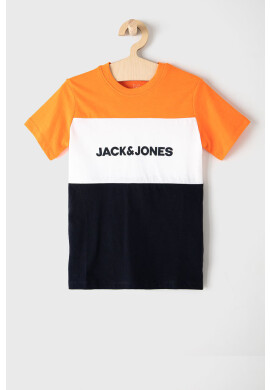 Jack & Jones Детска тениска - Pepit.bg