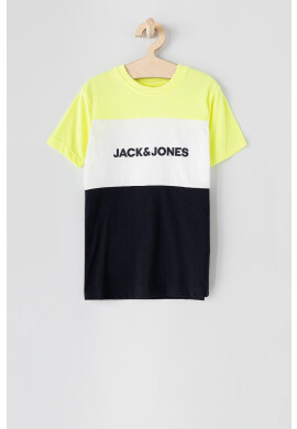 Jack & Jones Детска тениска - Pepit.bg