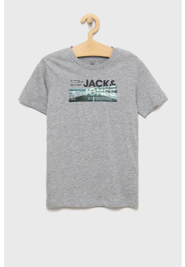 Jack & Jones Детска тениска - Pepit.bg