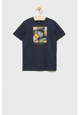 Jack & Jones Детска тениска - Pepit.bg