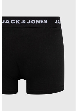 Jack & Jones Детски боксерки (5-pack) - Pepit.bg