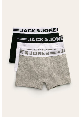 Jack & Jones Детски боксерки (3-бройки) - Pepit.bg