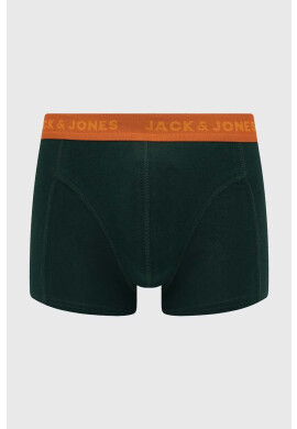 Jack & Jones Детски боксерки (3 броя) - Pepit.bg