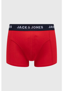Jack & Jones Детски боксерки (3 броя) - Pepit.bg