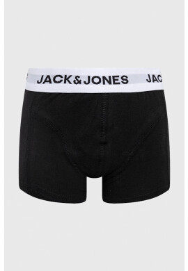 Jack & Jones Детски боксерки (3 чифта) - Pepit.bg