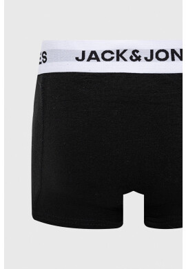 Jack & Jones Детски боксерки (3 чифта) - Pepit.bg