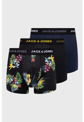 Jack & Jones Детски боксерки (3-pack) - Pepit.bg