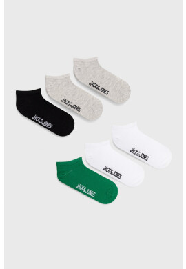 Jack & Jones Детски чорапи (7 чифта) - Pepit.bg