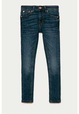 Jack & Jones Детски дънки Dan 128-176 cm - Pepit.bg