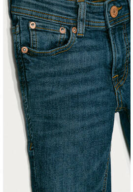 Jack & Jones Детски дънки Dan 128-176 cm - Pepit.bg