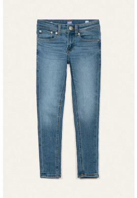 Jack & Jones Детски дънки Liam 128-176 cm - Pepit.bg