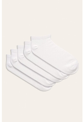 Jack & Jones Детски къси чорапи (5-бройки) - Pepit.bg