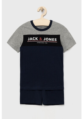 Jack & Jones Детски памучен комплект - Pepit.bg
