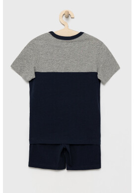 Jack & Jones Детски памучен комплект - Pepit.bg