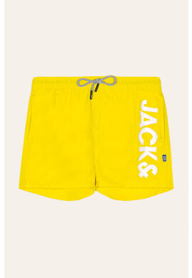 Jack & Jones Детски плувни шорти 128-176 cm - Pepit.bg