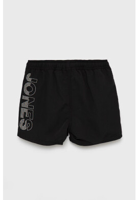 Jack & Jones Детски плувни шорти в черно - Pepit.bg