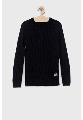 Jack & Jones Детски пуловер - Pepit.bg