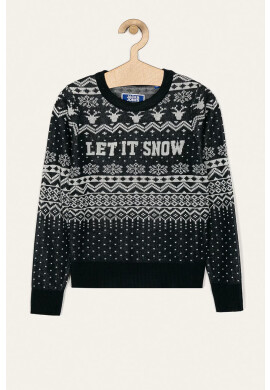 Jack & Jones Детски пуловер 128-176 cm - Pepit.bg