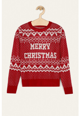 Jack & Jones Детски пуловер 128-176 cm - Pepit.bg