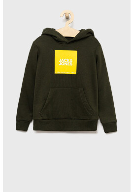 Jack & Jones Детски суичър - Pepit.bg