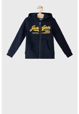 Jack & Jones Детски суичър - Pepit.bg
