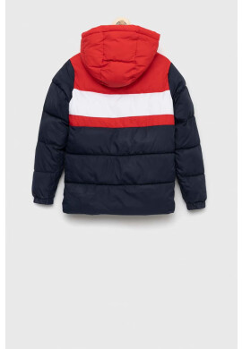 Jack & Jones Детско яке в тъмносиньо - Pepit.bg