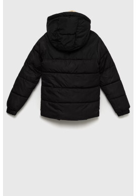 Jack & Jones Детско яке в черно - Pepit.bg