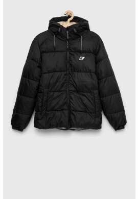 Jack & Jones Детско яке в черно - Pepit.bg