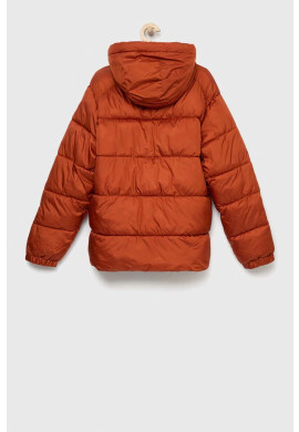 Jack & Jones Детско яке в оранжево - Pepit.bg