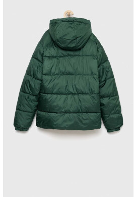 Jack & Jones Детско яке в зелено - Pepit.bg