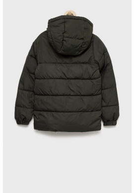 Jack & Jones Детско яке в зелено - Pepit.bg