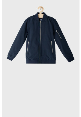 Jack & Jones Детско яке бомбър - Pepit.bg