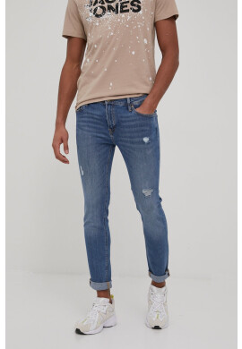 Jack & Jones Дънки мъжки - Pepit.bg