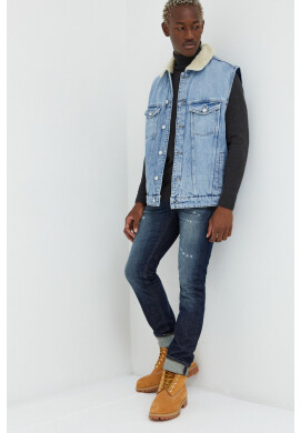Jack & Jones Дънки Jjiglenn - Pepit.bg