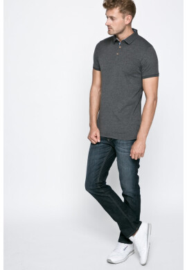 Jack & Jones Дънки Clark - Pepit.bg