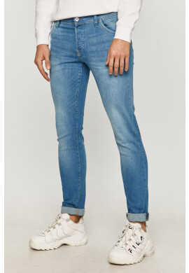 Jack & Jones Дънки Glenn - Pepit.bg