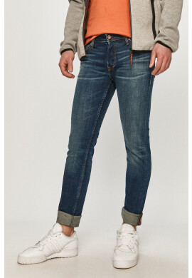 Jack & Jones Дънки Glenn - Pepit.bg