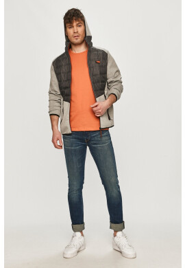 Jack & Jones Дънки Glenn - Pepit.bg