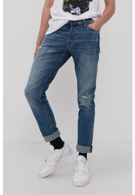 Jack & Jones Дънки мъжки - Pepit.bg