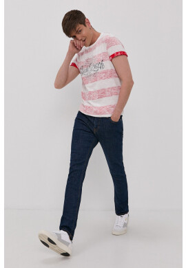 Jack & Jones Дънки мъжки - Pepit.bg