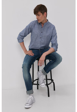 Jack & Jones Дънки мъжки - Pepit.bg