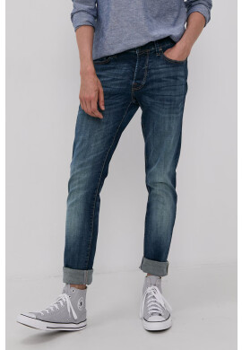 Jack & Jones Дънки мъжки - Pepit.bg