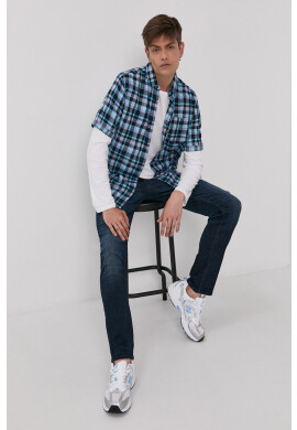 Jack & Jones Дънки мъжки - Pepit.bg