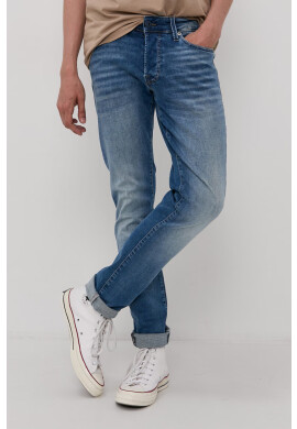 Jack & Jones Дънки мъжки - Pepit.bg